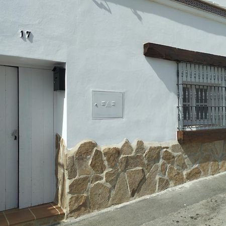 Apartamento Eg17 Arcos de la Frontera Esterno foto