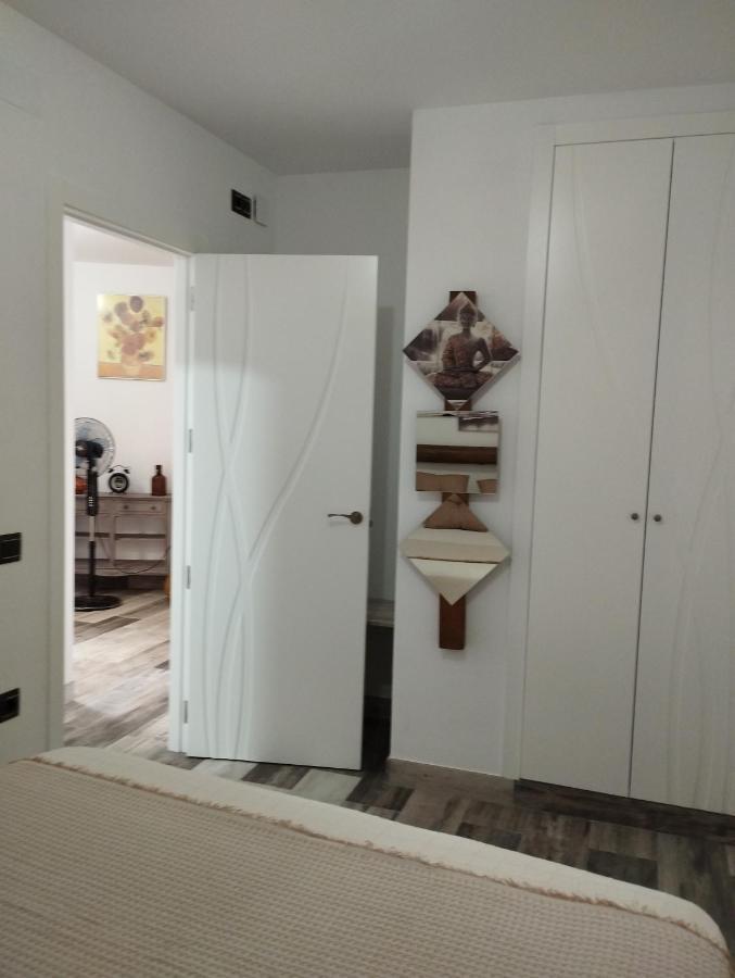 Apartamento Eg17 Arcos de la Frontera Esterno foto